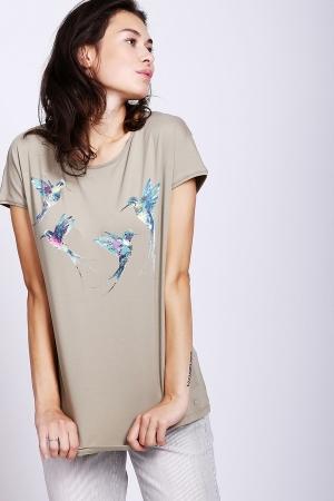 Футболка Gerry Weber