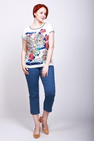 Футболка Oui