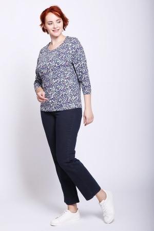 Футболка Lebek Футболка Lebek