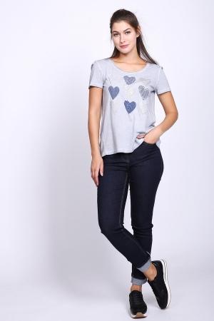 Футболка Taifun Футболка Taifun