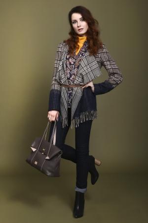 Жакет Marc Aurel