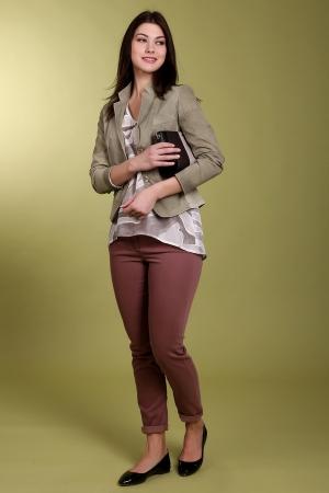 Жакет Marc Aurel