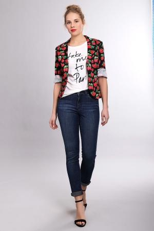 Жакет Pezzo Жакет Pezzo