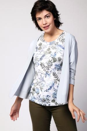 Жакет Pezzo Жакет Pezzo