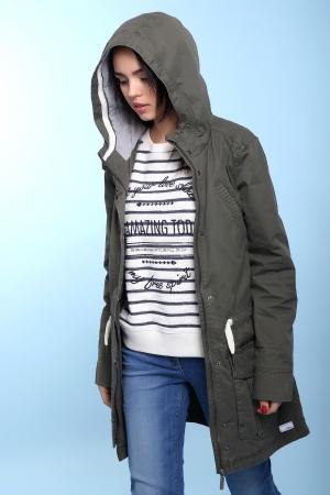 Куртка s.Oliver