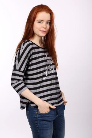 Лонгслив s.Oliver DENIM