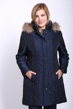 Пальто Lebek