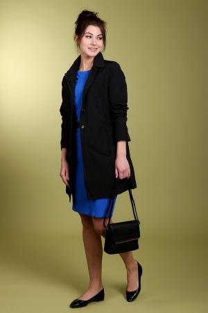 Плащ Locust Плащ Locust