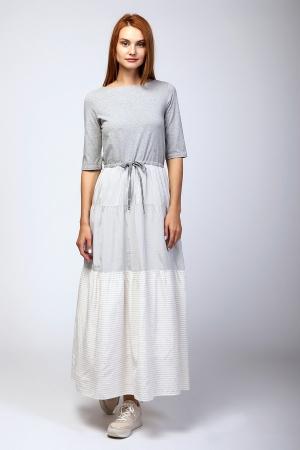 Платье Penny Black Grey