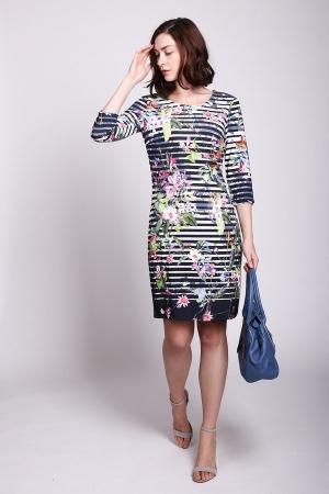 Платье Betty Barclay