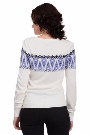 Пуловер Pezzo