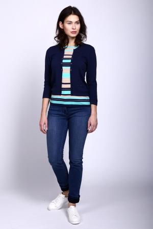 Пуловер Pezzo