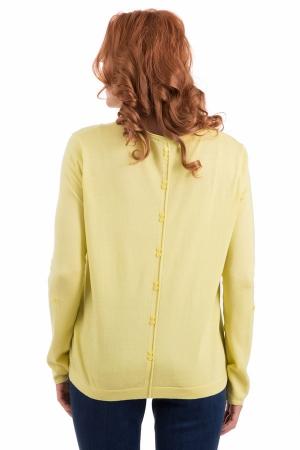 Пуловер Pezzo