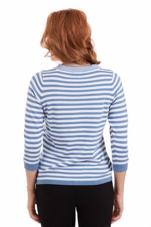 Пуловер Pezzo