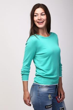 Пуловер Pezzo