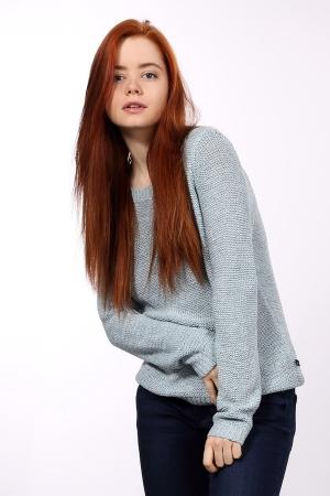 Пуловер s.Oliver DENIM