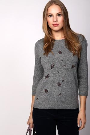 Пуловер Pezzo