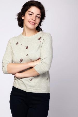 Пуловер Pezzo