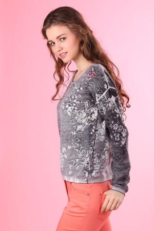 Пуловер Oui Пуловер Oui