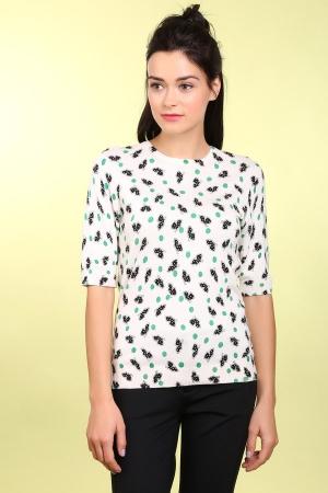 Пуловер Pezzo