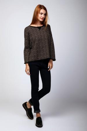 Пуловер Oui Пуловер Oui