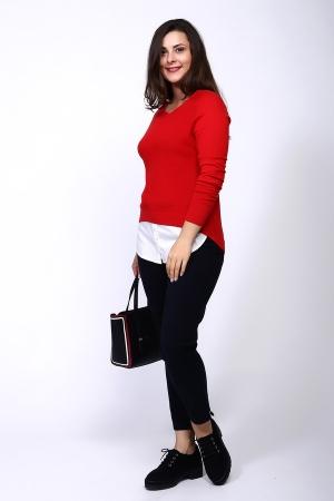 Пуловер Oui Пуловер Oui