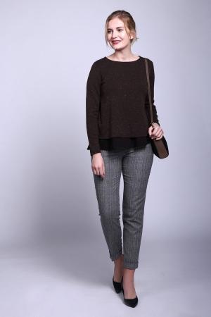 Пуловер Basler Пуловер Basler