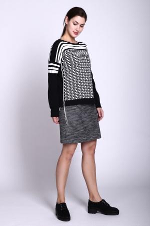 Пуловер Oui Пуловер Oui