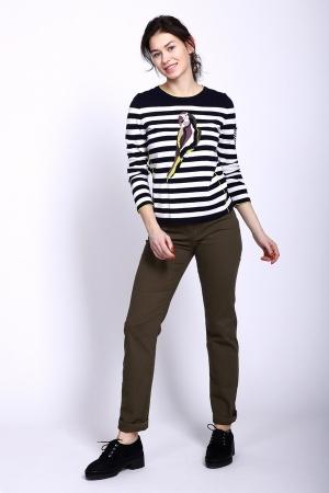 Пуловер Oui Пуловер Oui