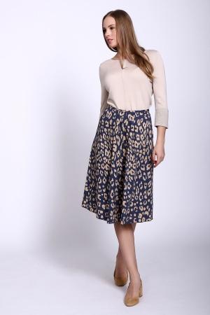 Пуловер Pezzo