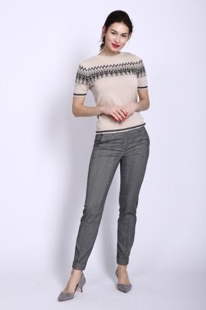 Пуловер Pezzo