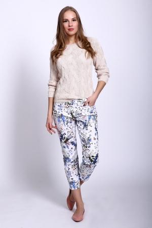 Пуловер Pezzo