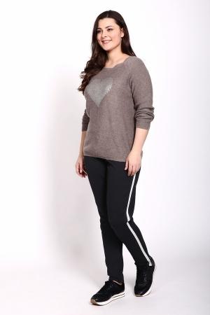 Пуловер Lebek Пуловер Lebek