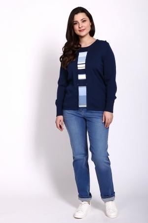 Пуловер Rabe collection