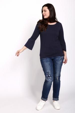 Пуловер Taifun Пуловер Taifun