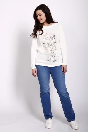 Пуловер Rabe collection