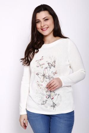 Пуловер Rabe collection