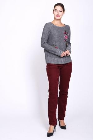 Пуловер Pezzo