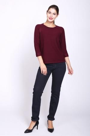 Пуловер Thomas Rabe