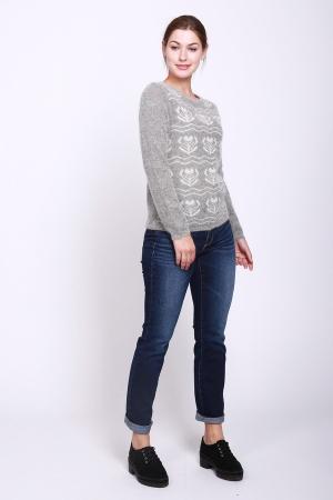 Пуловер Pezzo