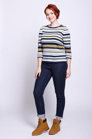 Пуловер Rabe collection Пуловер Rabe collection