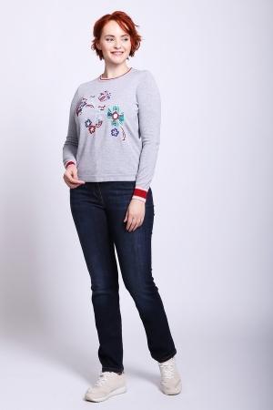 Пуловер Pezzo