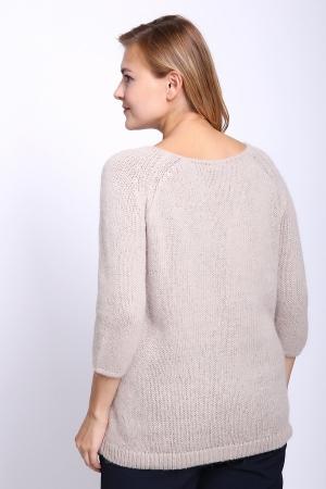 Пуловер Pezzo