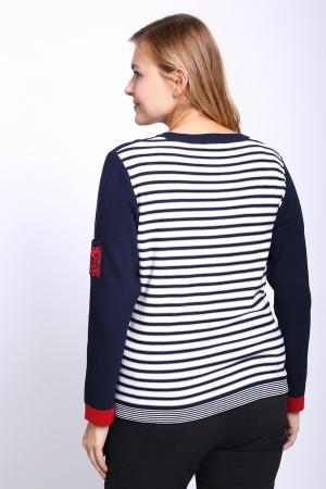 Пуловер Rabe collection Пуловер Rabe collection