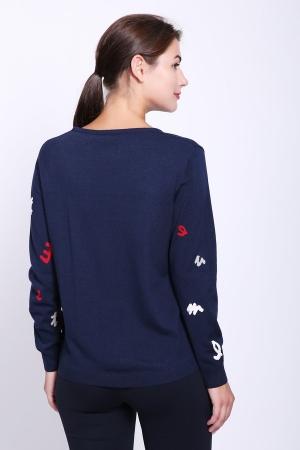 Пуловер Rabe collection