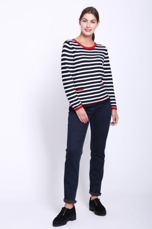 Пуловер Rabe collection Пуловер Rabe collection