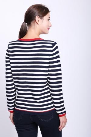 Пуловер Rabe collection Пуловер Rabe collection