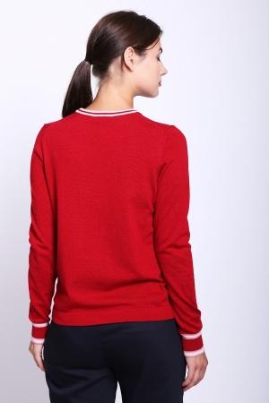 Пуловер Pezzo