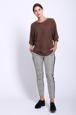 Пуловер Pezzo