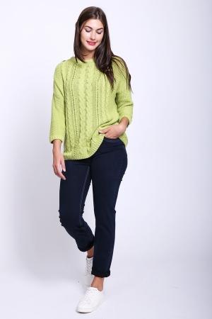 Пуловер Pezzo